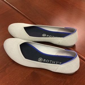 Rothy’s (Worn Twice!)